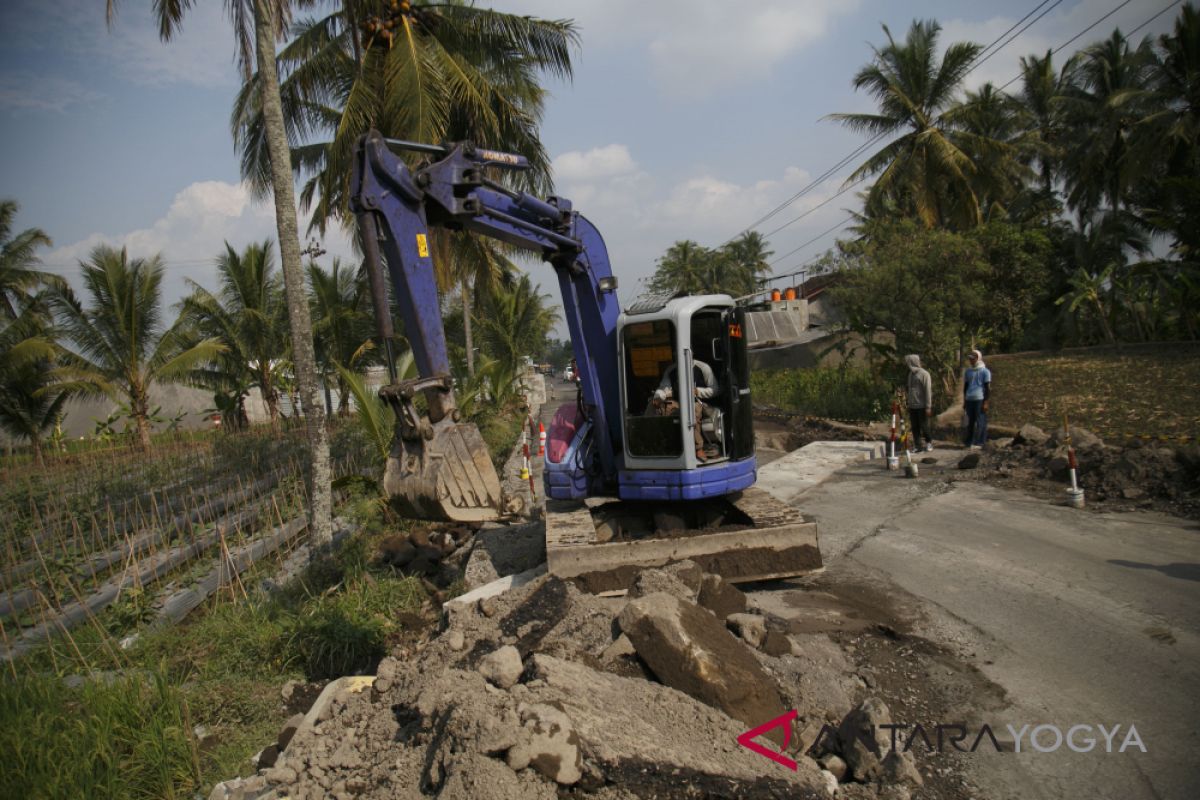 BPBD DIY genjot pembentukan desa tangguh bencana