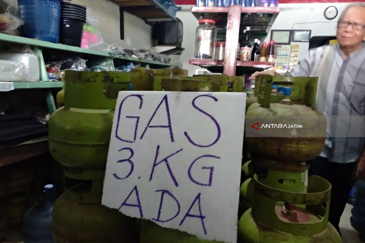 Pertamina Ajak Media Awasi Penyaluran Elpiji di Daerah (Video)