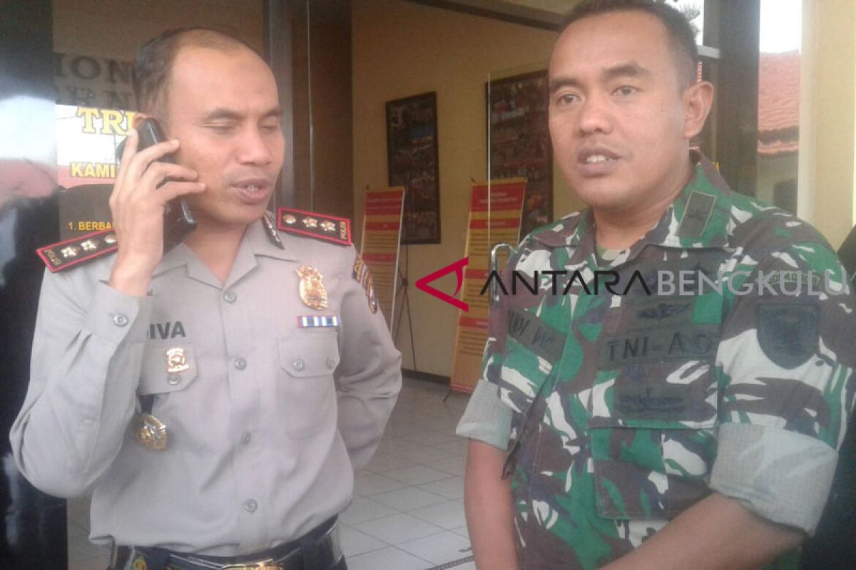 Polres Rejang Lebong tingkatkan pengawasan napi teroris