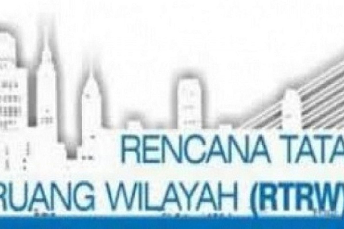 Kotabaru pelajari RTRW Banjar