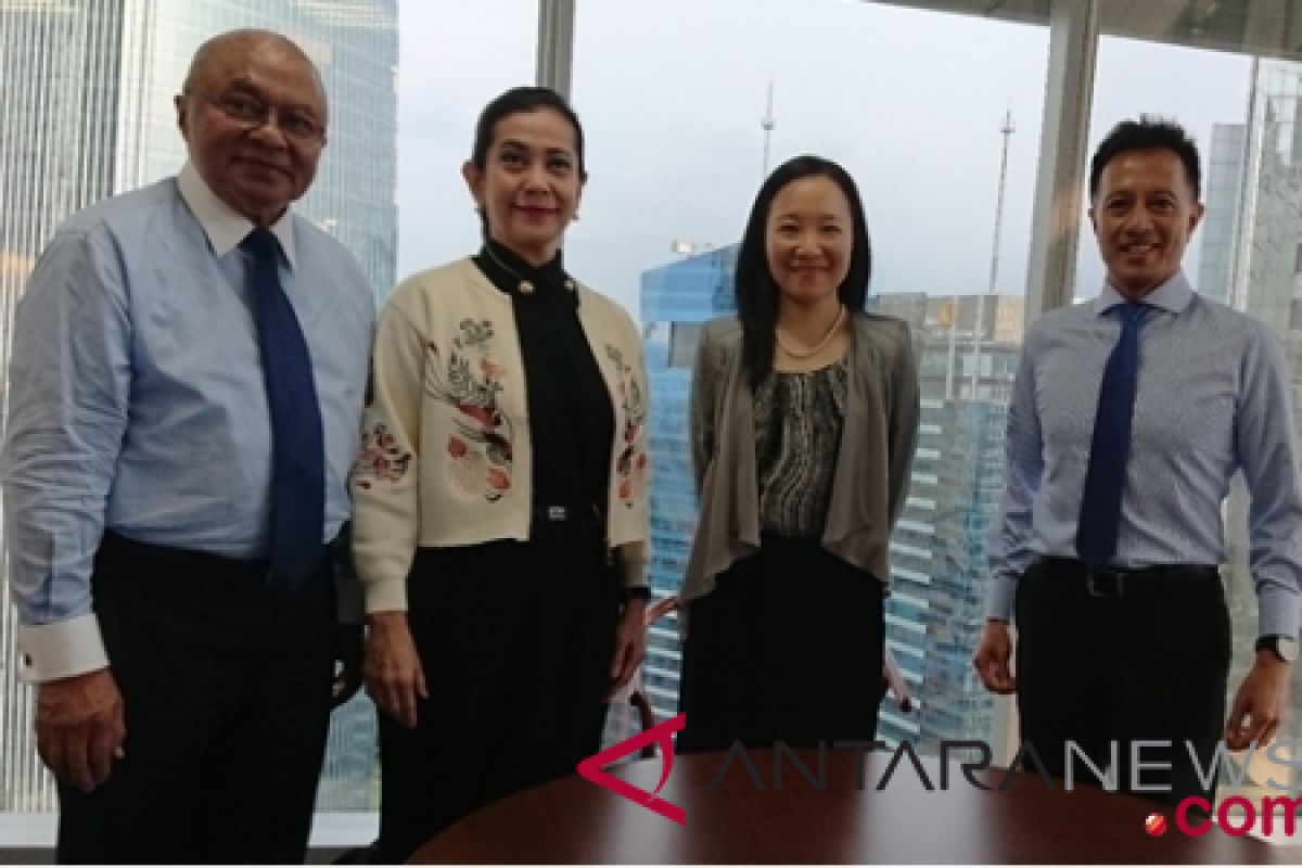 Rabobank Indonesia and Moody's Analytics announce collaboration on credit assessment training