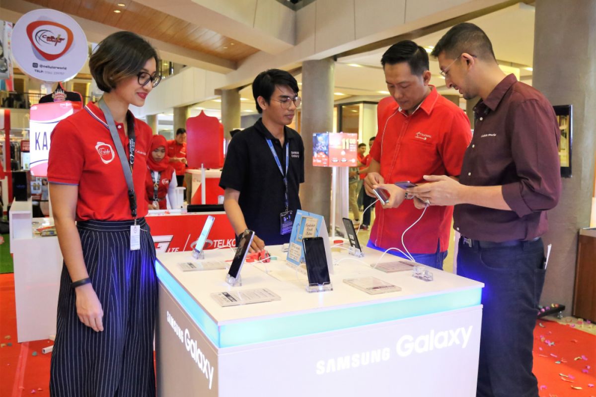 Pekan Ramadhan, Telkomsel tawarkan 