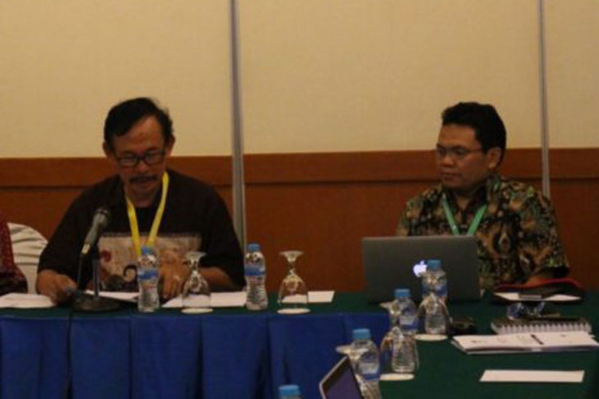 Indonesia akan gelar Festival Panji Internasional