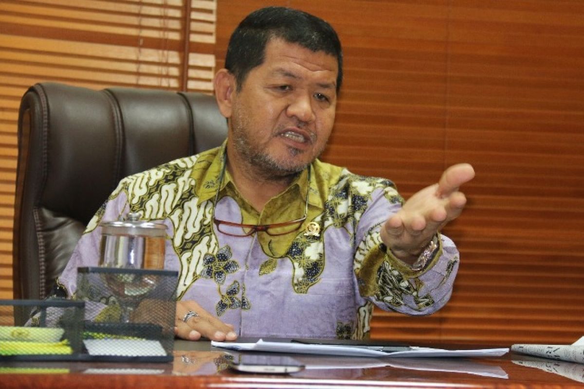 Legislator Senayan janji kawal formasi CASN Papua