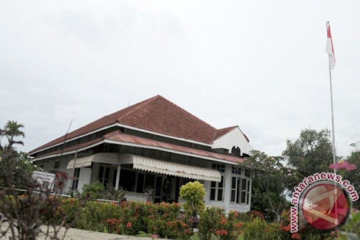 Rumah Bung Karno masuk nominasi API 2018