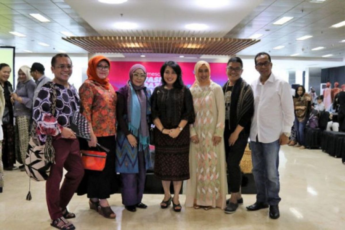 Fashion Bazar Ramadhan Digelar di Smesco Indonesia