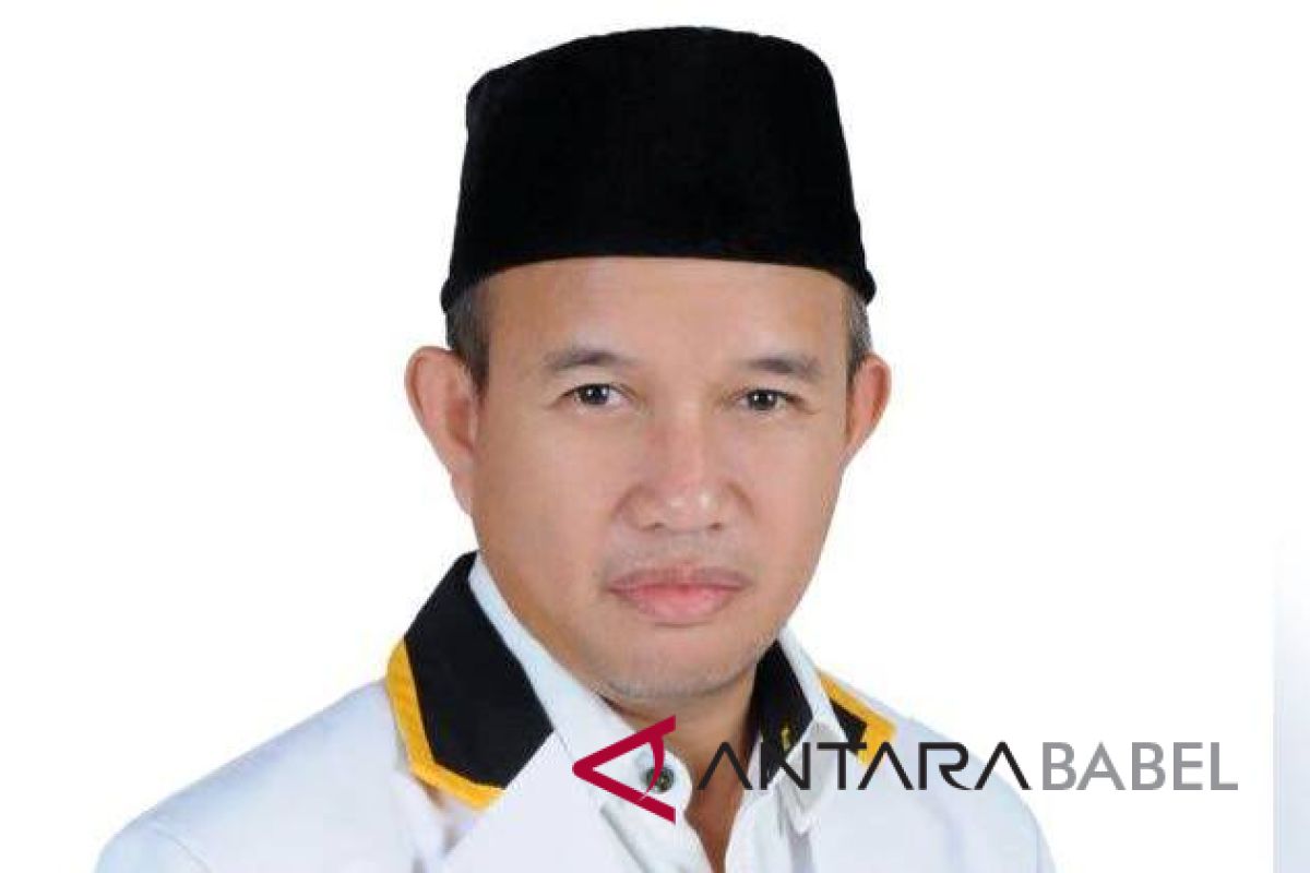 DPRD Bangka Selatan kutuk bom bunuh diri