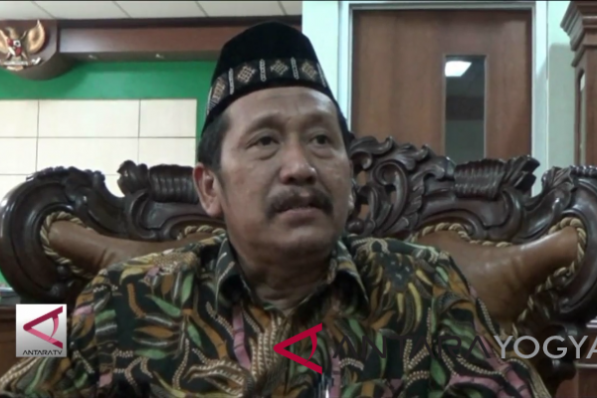 Rektor UNU Yogyakarta: masyarakat harus cerdas beragama