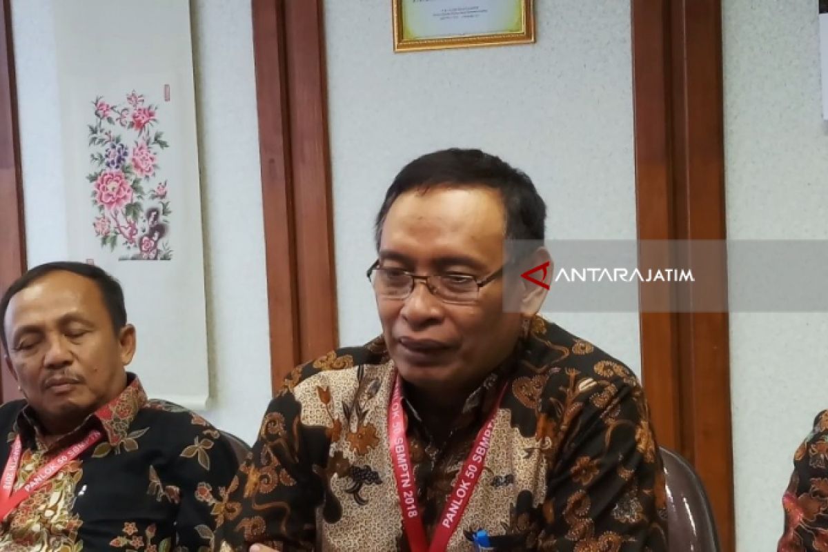 Panlok 50 Tegaskan Peserta yang Dikeluarkan Bukanlah Joki