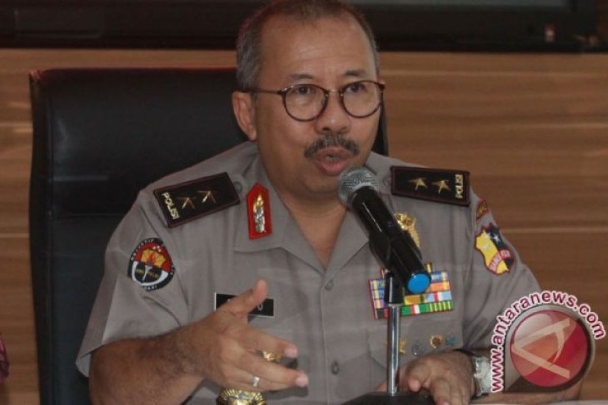 Polri: Penembak polisi di Tol Cipali ditangkap