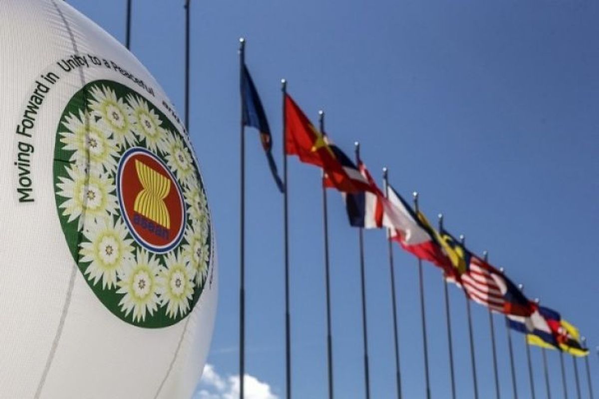 ASEAN calls for immediate end to Israel-Palestine conflict