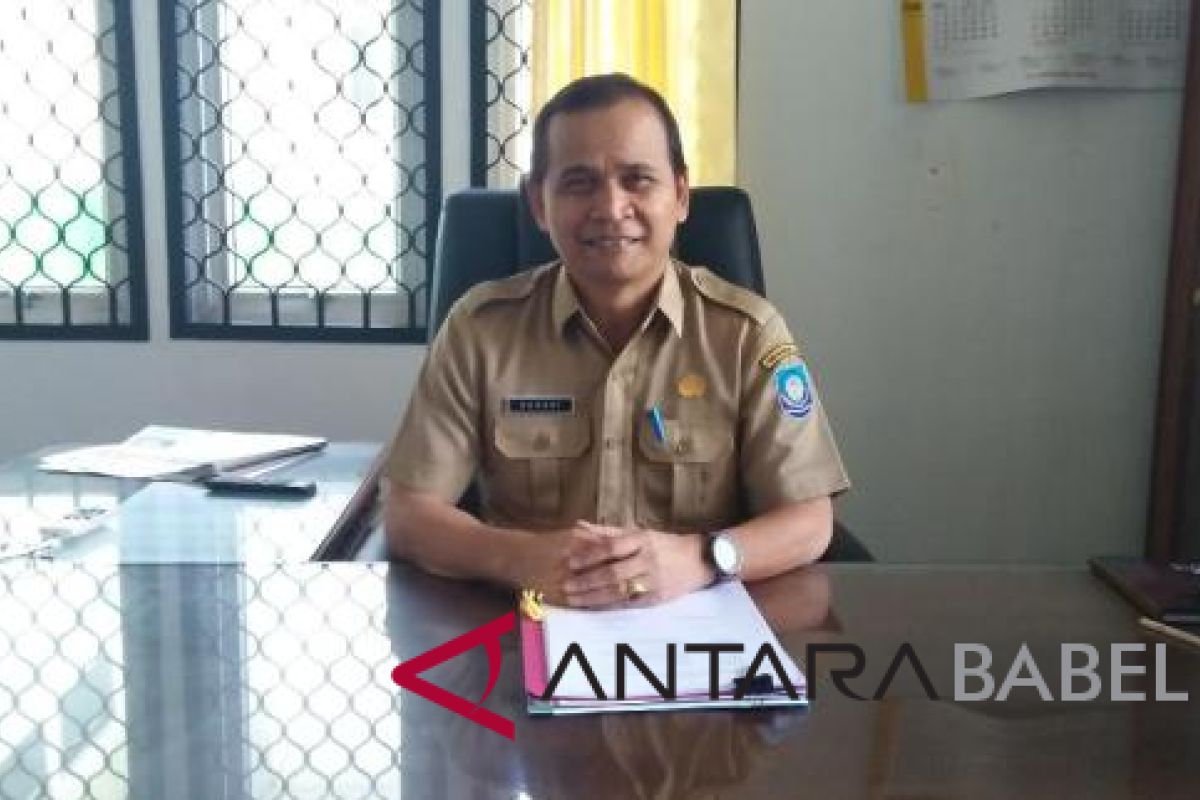 Pemkab Bangka Selatan siapkan 2.000 asuransi nelayan