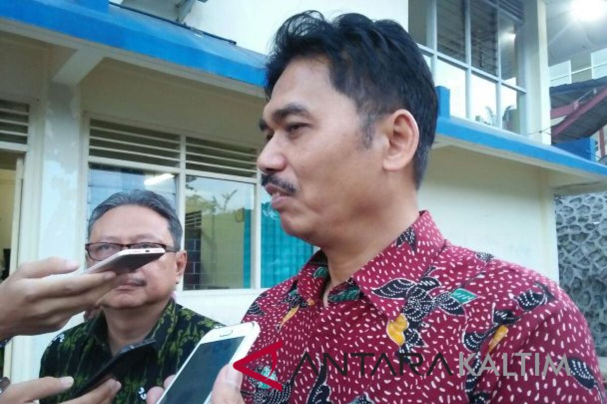 Agus Sukiswo :BKKBN-RI masih predikat WDP