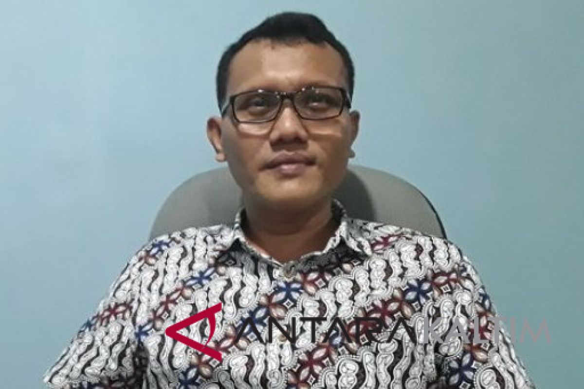 Lima lembaga survei terdaftar untuk Pilgub Kaltim