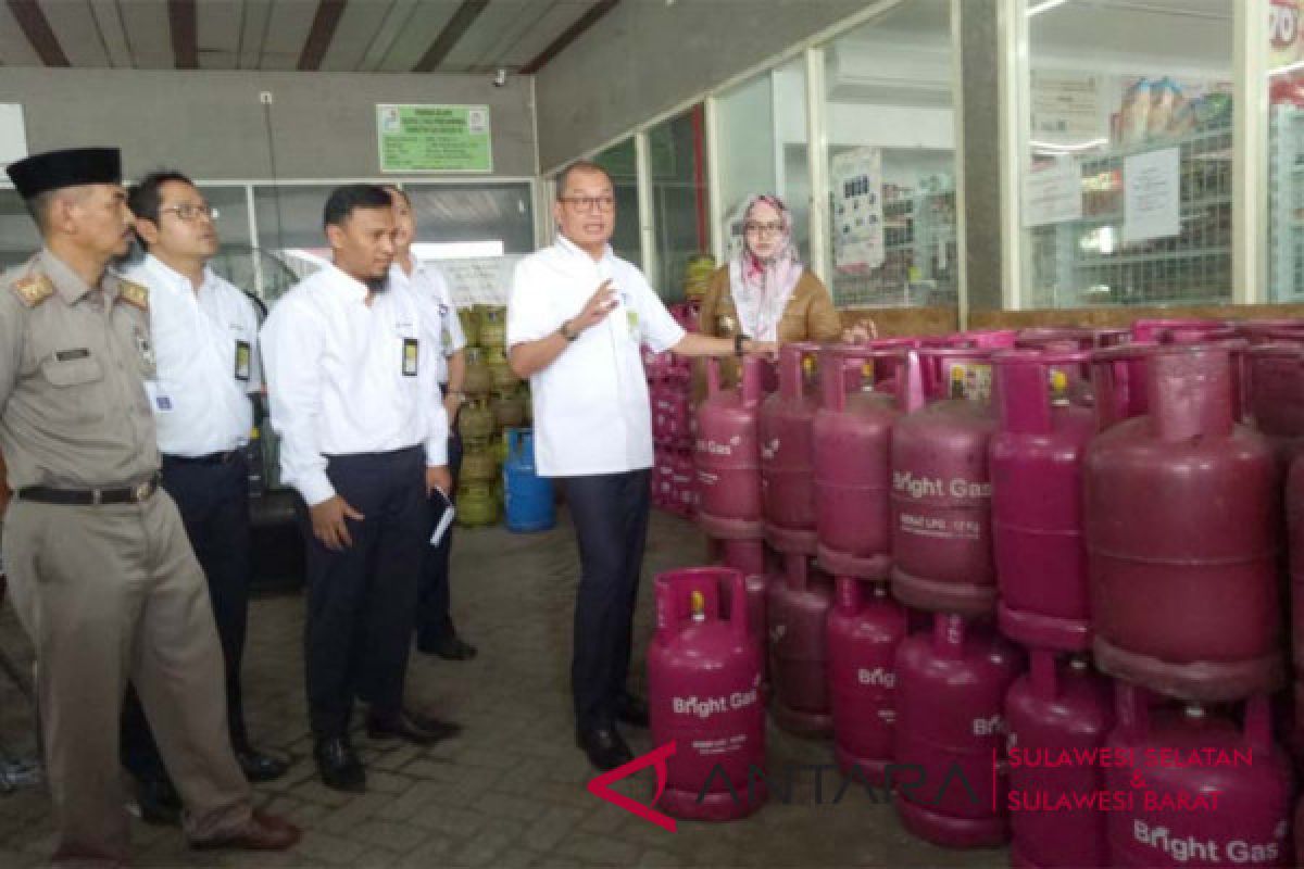 Pertamina siapkan satgas antisipasi kenaikan konsumsi energi