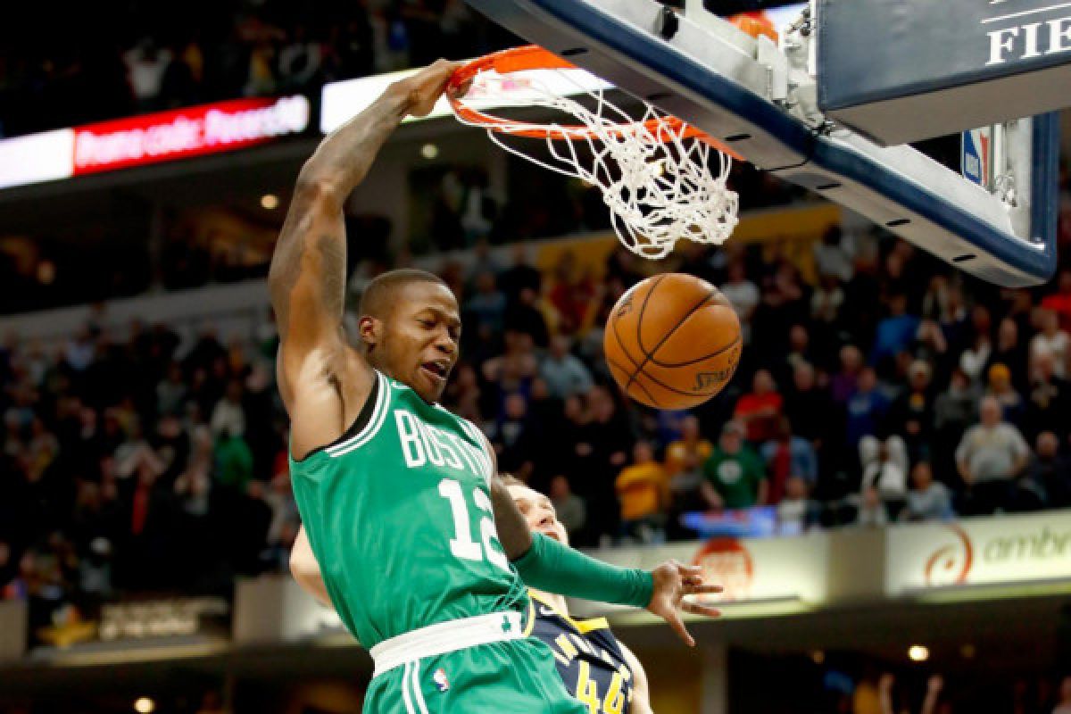 Celtics menangi Game 1 semifinal Wilayah Timur