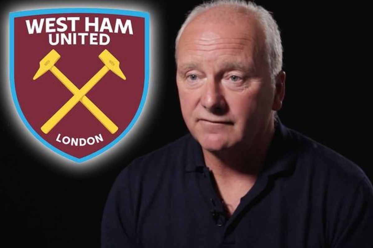 FA tuntut direktur West Ham terkait perekrutan pemain