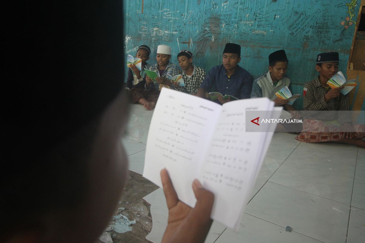 FPKB Surabaya usulkan Raperda Pondok Pesantren