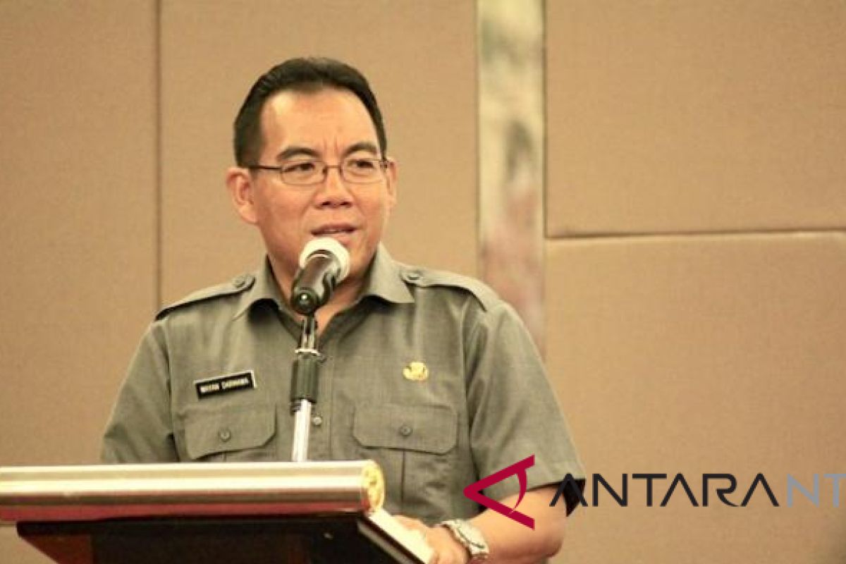 NTT targetkan kunjungan 3 juta wisatawan pada 2023