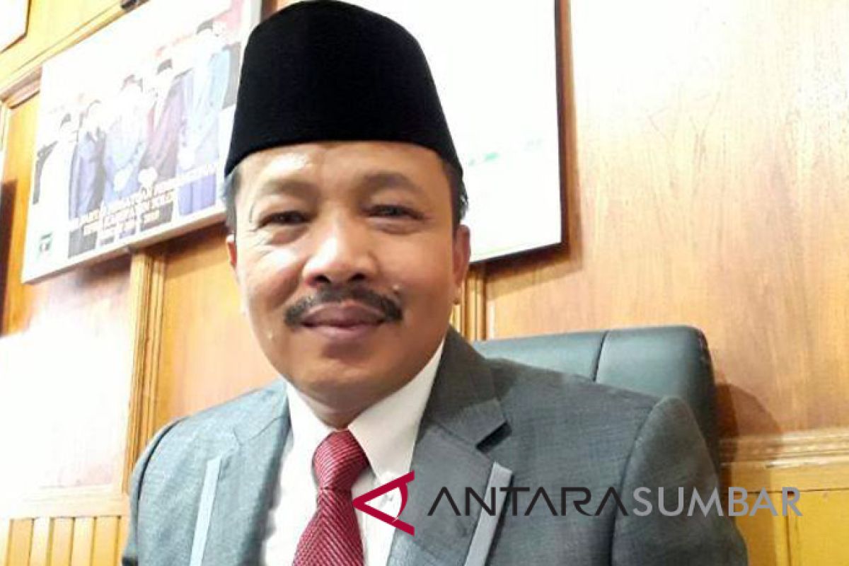 Legislator: potensi wisata perlu didukung infrastruktur yang memadai