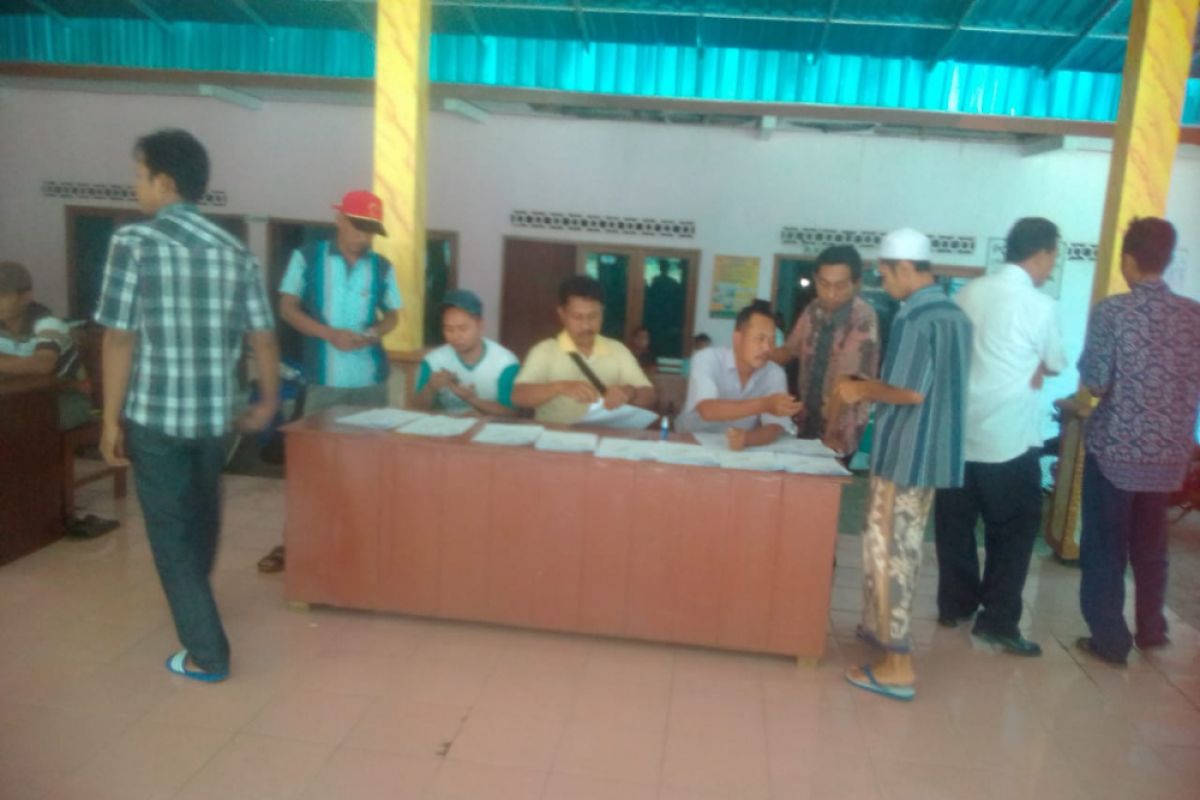 Puluhan Ribu Anggota KPPS Dibutuhkan dalam Pilkada Jatim di Jember