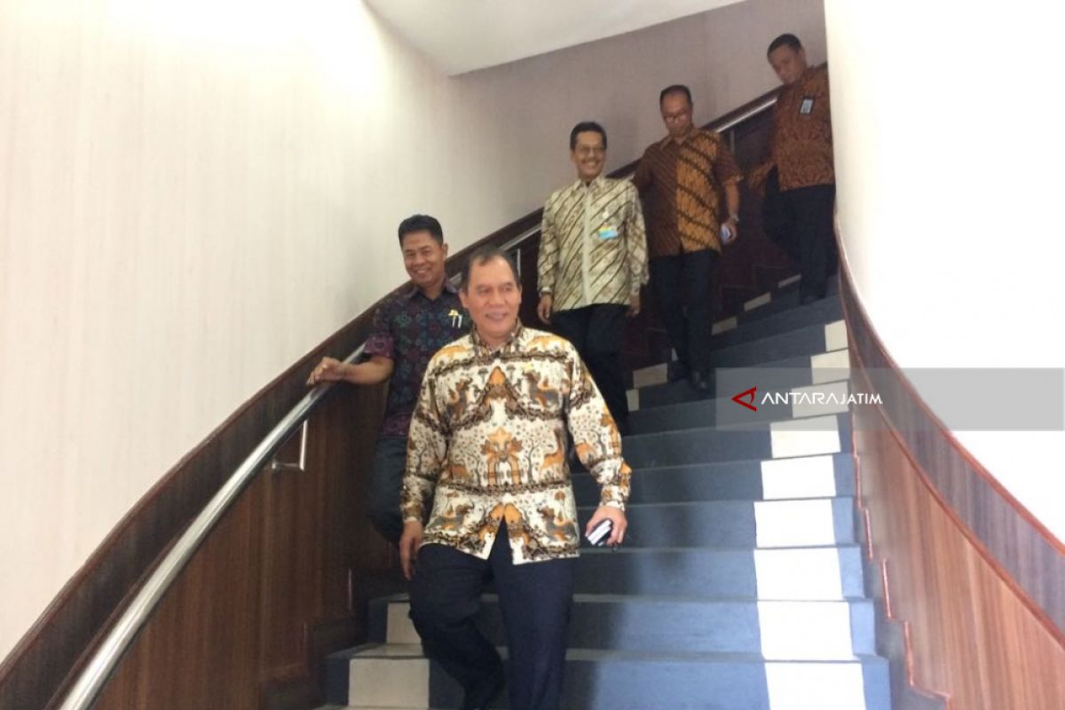 Bambang Harjo: Anggaran Keselamatan Publik Harus Optimal