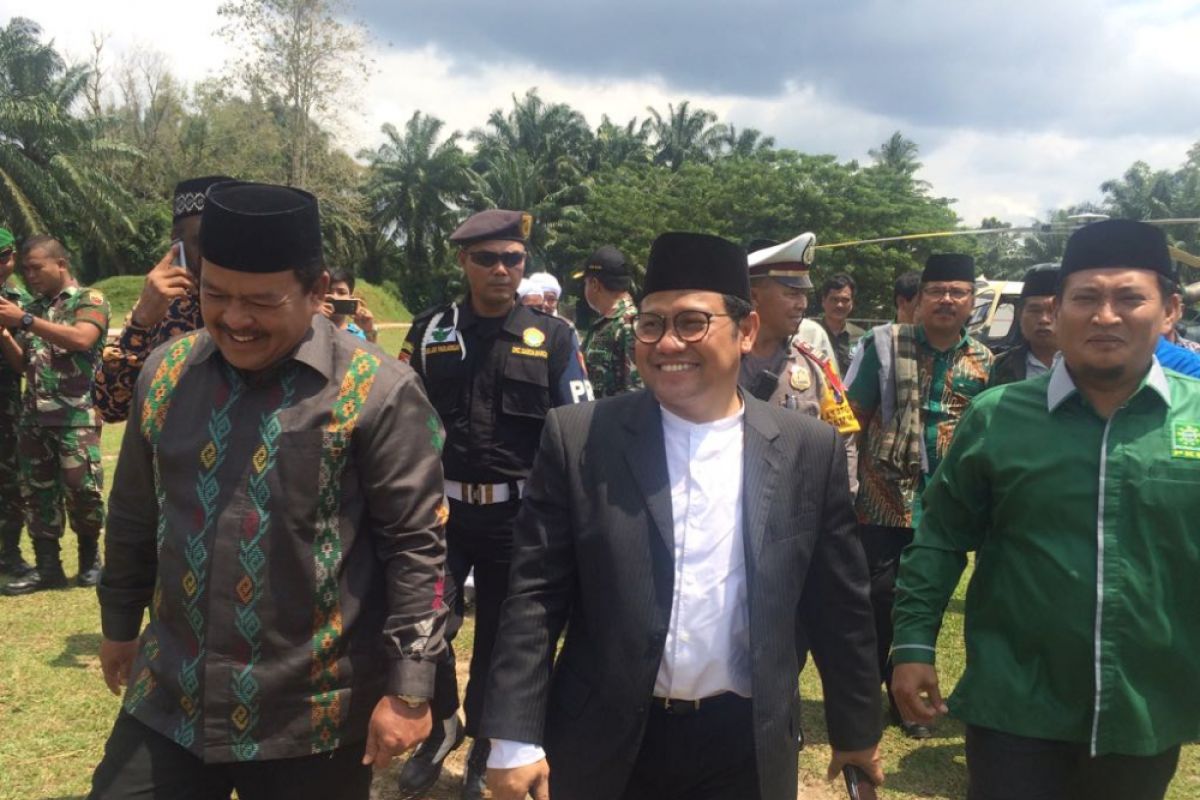 PKB tawarkan tiga cara penanganan teroris