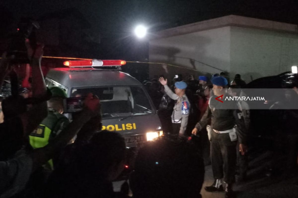 Round Up - Ledakan Bom di Sidoarjo Setelah Surabaya