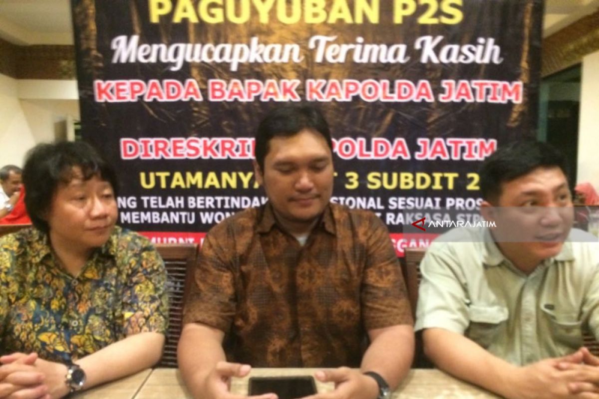 Konsumen Perumahan Sipoa Bantah Laporannya Ditunggangi Mafia