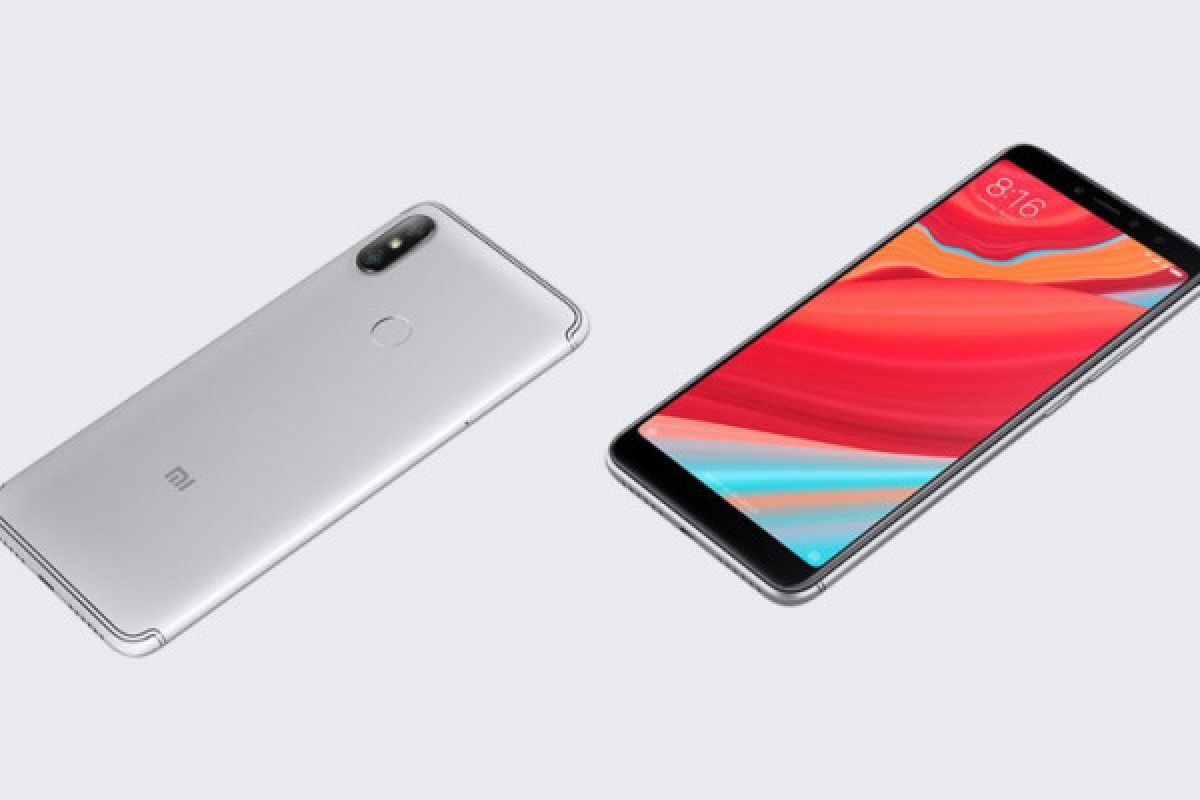 Xiaomi resmi luncurkan Redmi S2, ini fitur menariknya