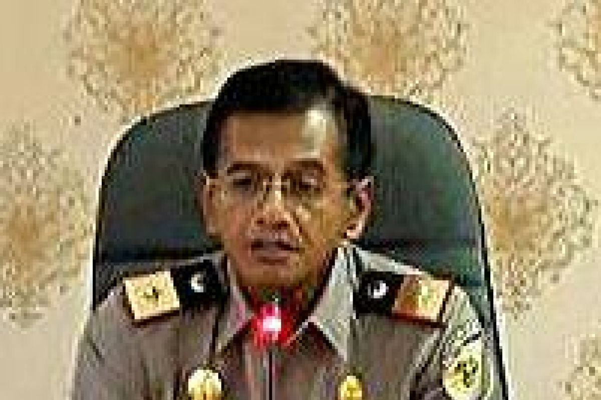 BPN Banten Targetkan Sertifikasi 400 Ribu Lahan