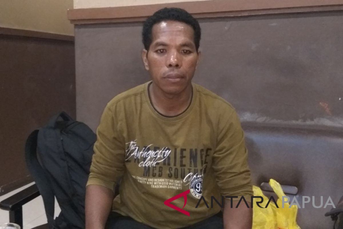 Warga kecewa polisi SP3 kasus mantan Kepsek Banti