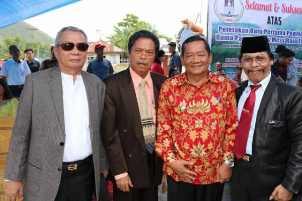 Lippo Group berkomitmen bangun ekonomi Sulut