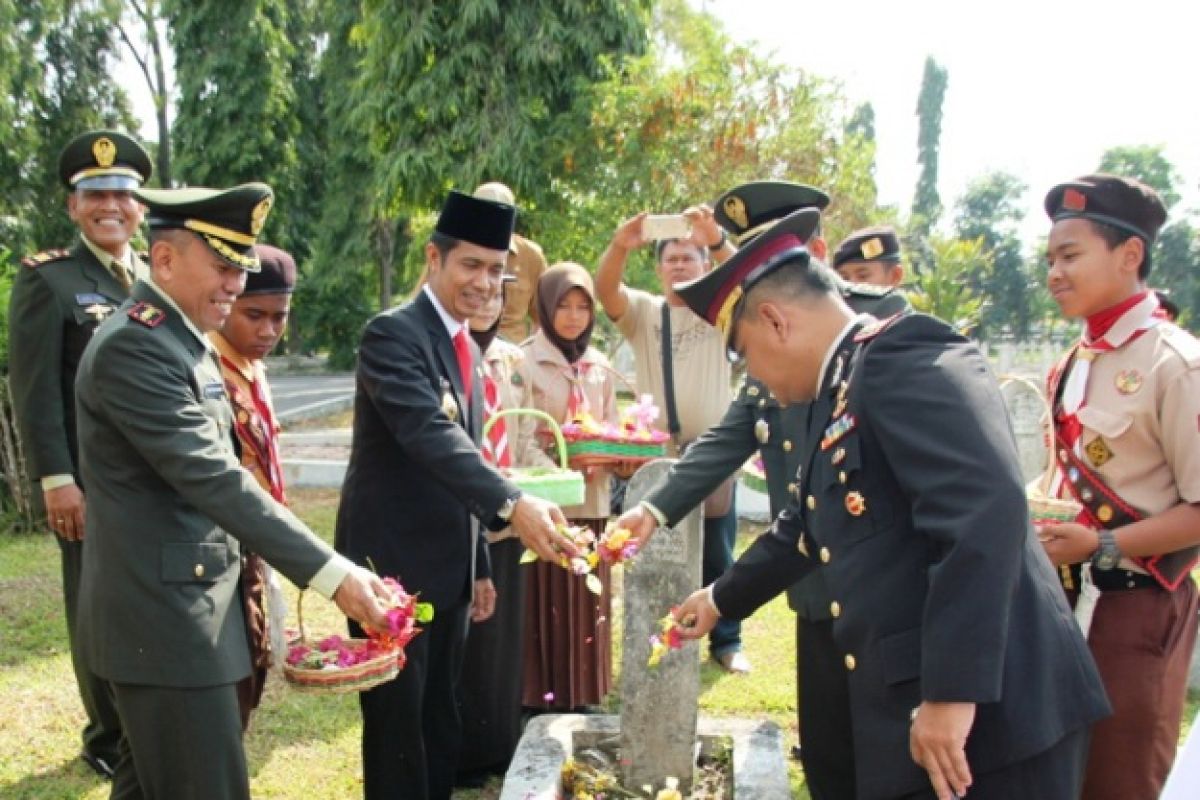 Hari Kebangkitan Nasional di Pematangsiantar