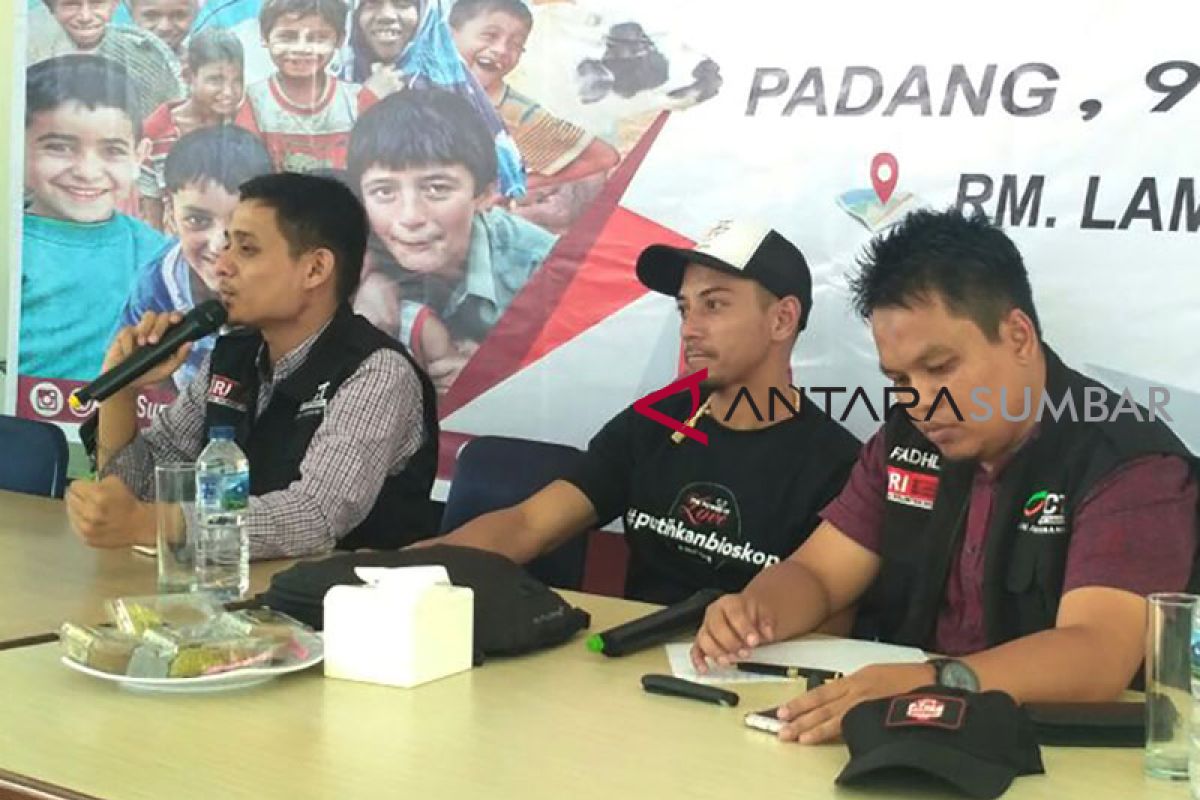 ACT gagas kapal ramadan antar paket pangan ke daerah terluar