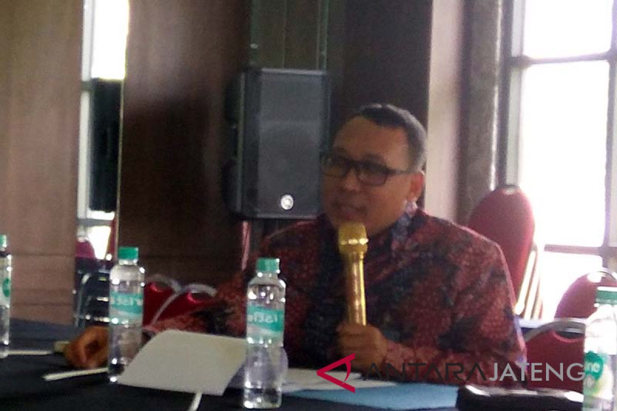 BI Purwokerto siapkan Rp3,665 triliun untuk Ramadhan