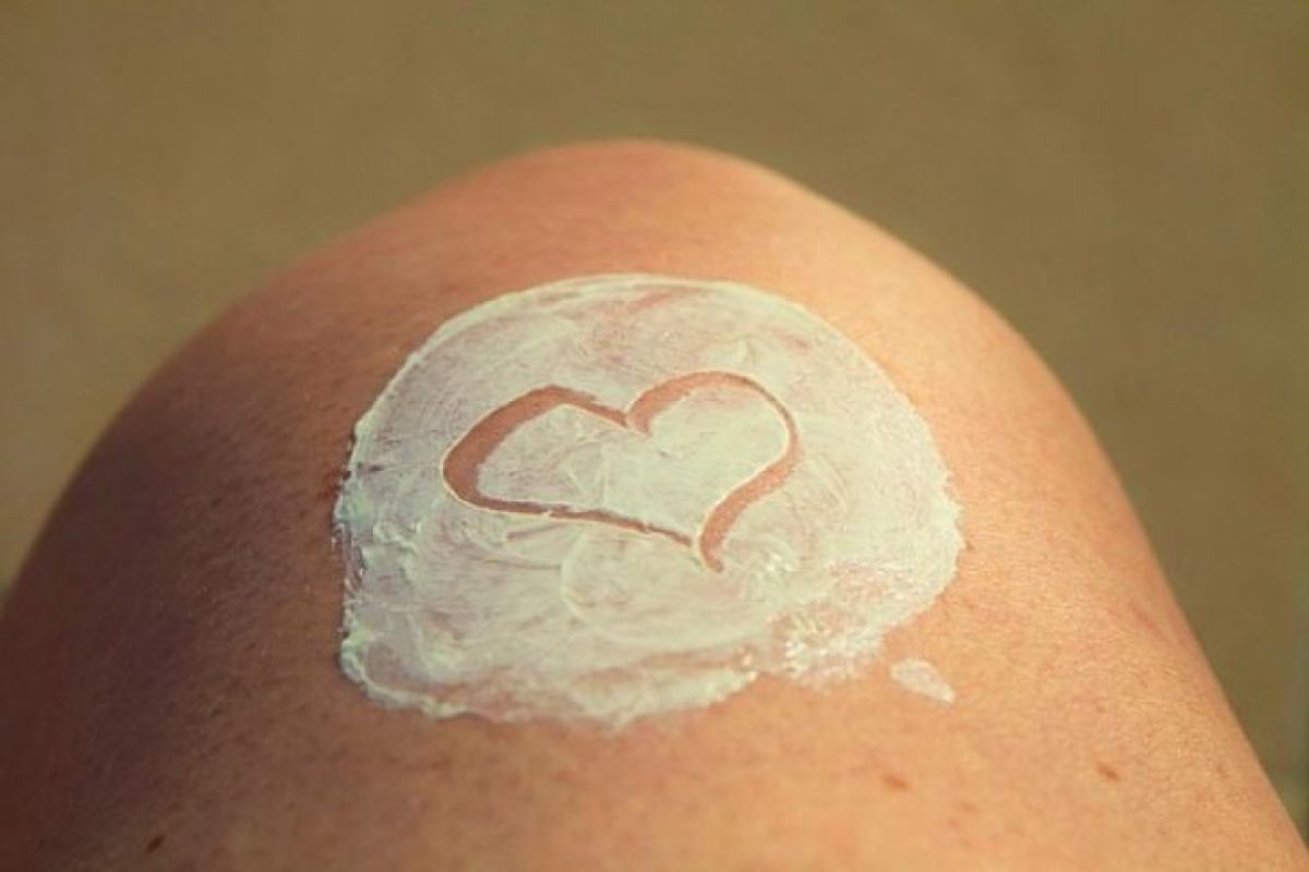 Ahli : Risiko kanker kulit jauh lebih besar daripada vitamin D
