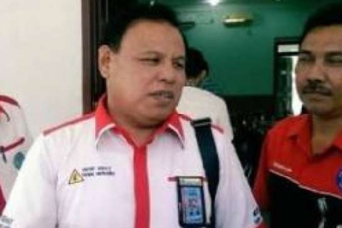 Akhirnya BNNP Riau Dapatkan Tambahan Senpi, Amunisi, dan Anjing Pelacak