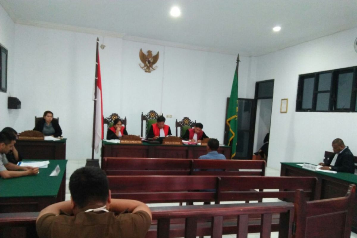 Tuntutan Jaksa dinilai abaikan fakta persidangan