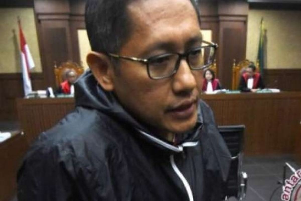 Anas Urbaningrum Ajukan PK, Ini Tanggapan Jaksa KPK saat Sidangnya