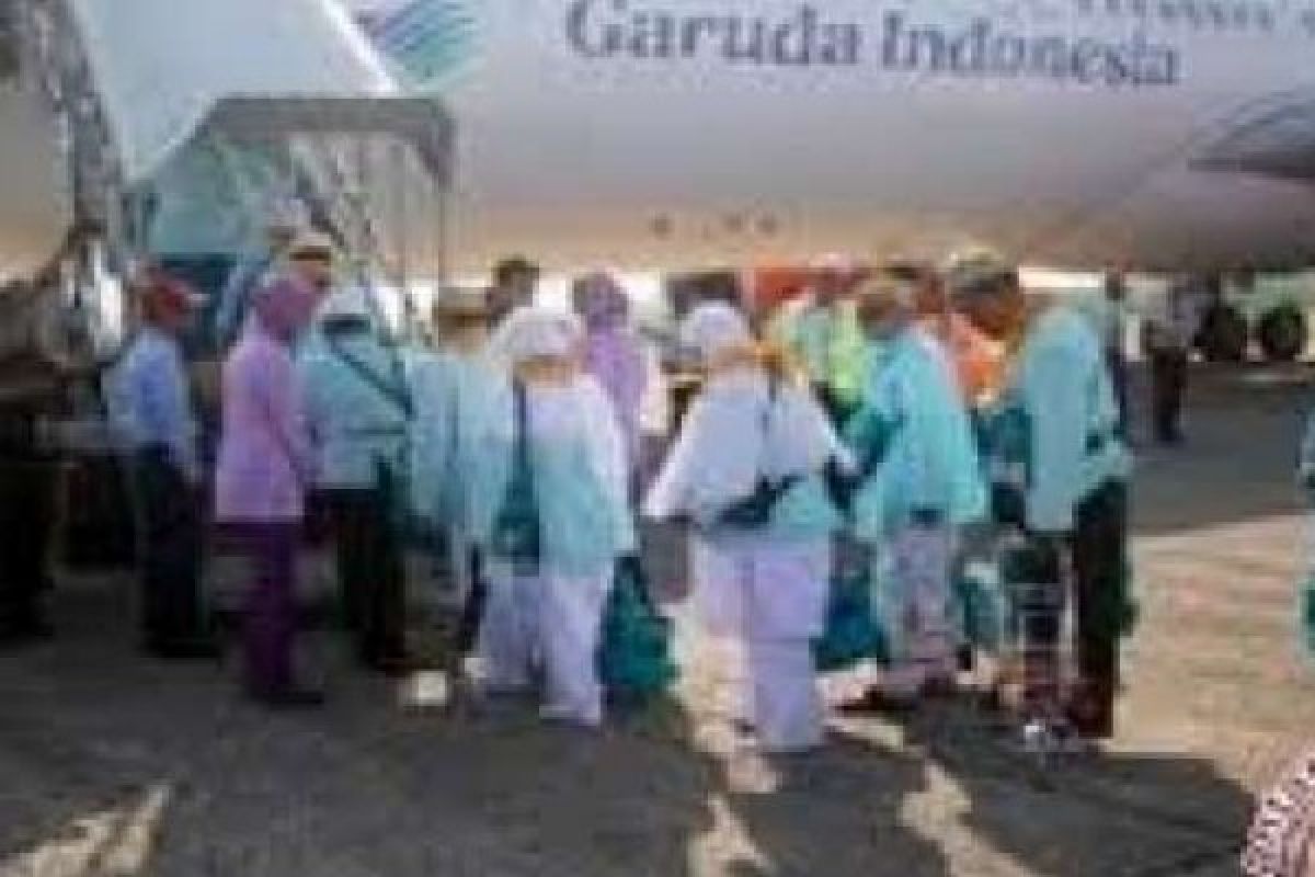 Anggota DPD RI: Masalah Tanah dan Asrama Haji yang jadi Kendala Embarkasi Haji Antara Riau