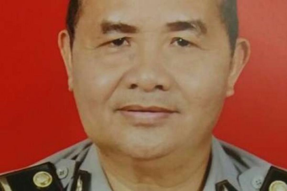 Anggota Polda Riau Meninggal Dunia Diserang Teroris, Para Tetangga Kehilangan Sosok Berjiwa Sosial Tinggi