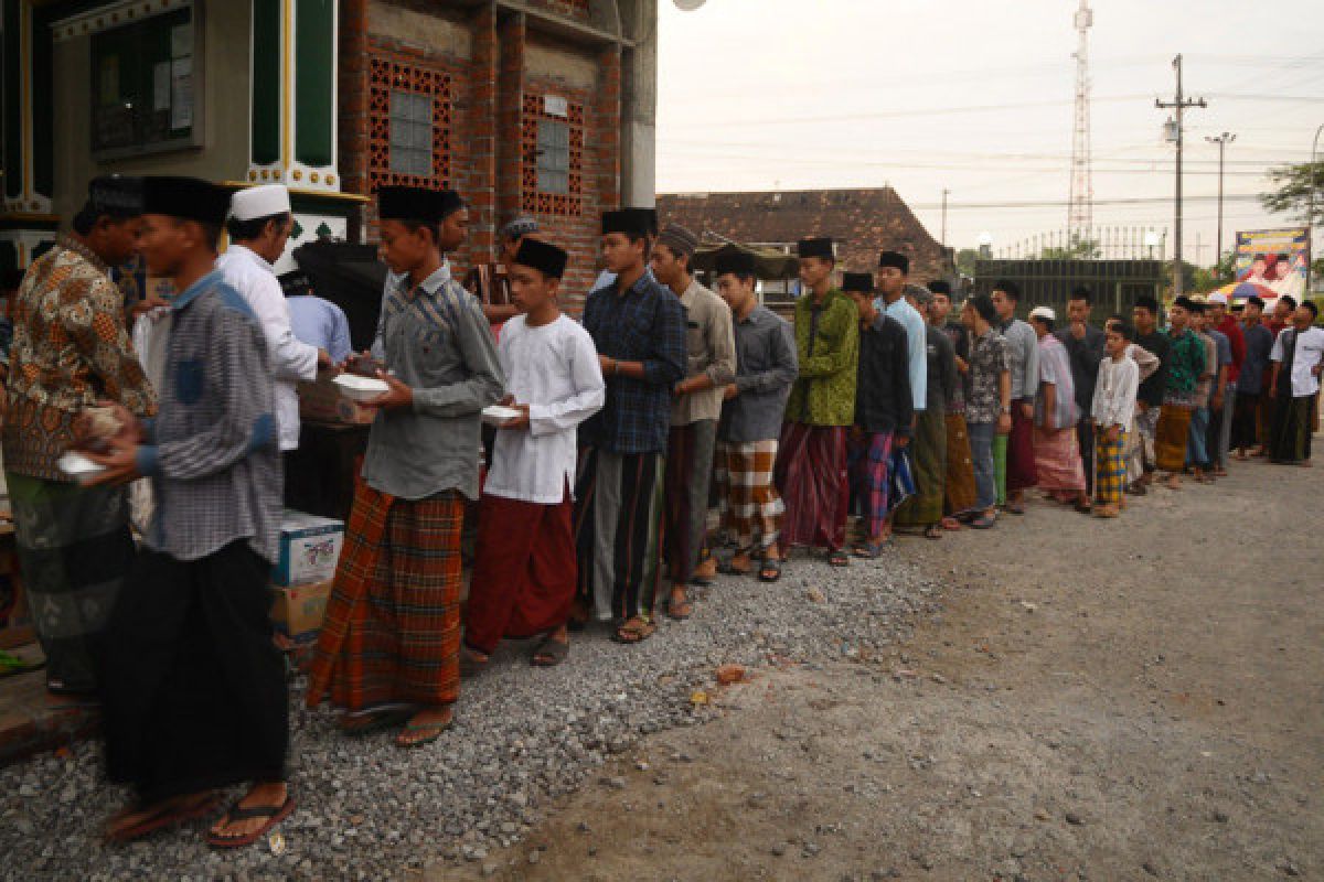 Ramadhan saat tepat tingkatkan persatuan kesatuan