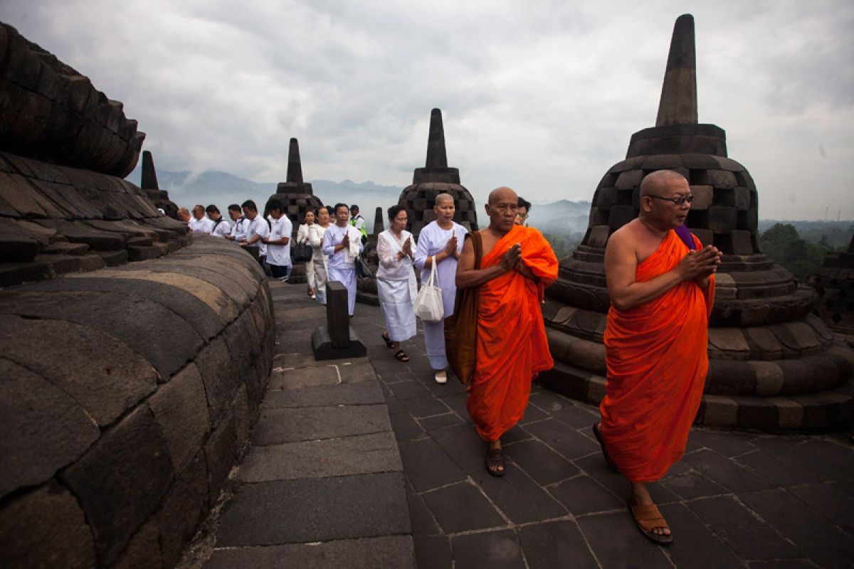 Kemenpar promosikan destinasi unggulan ke Laos dan Kamboja