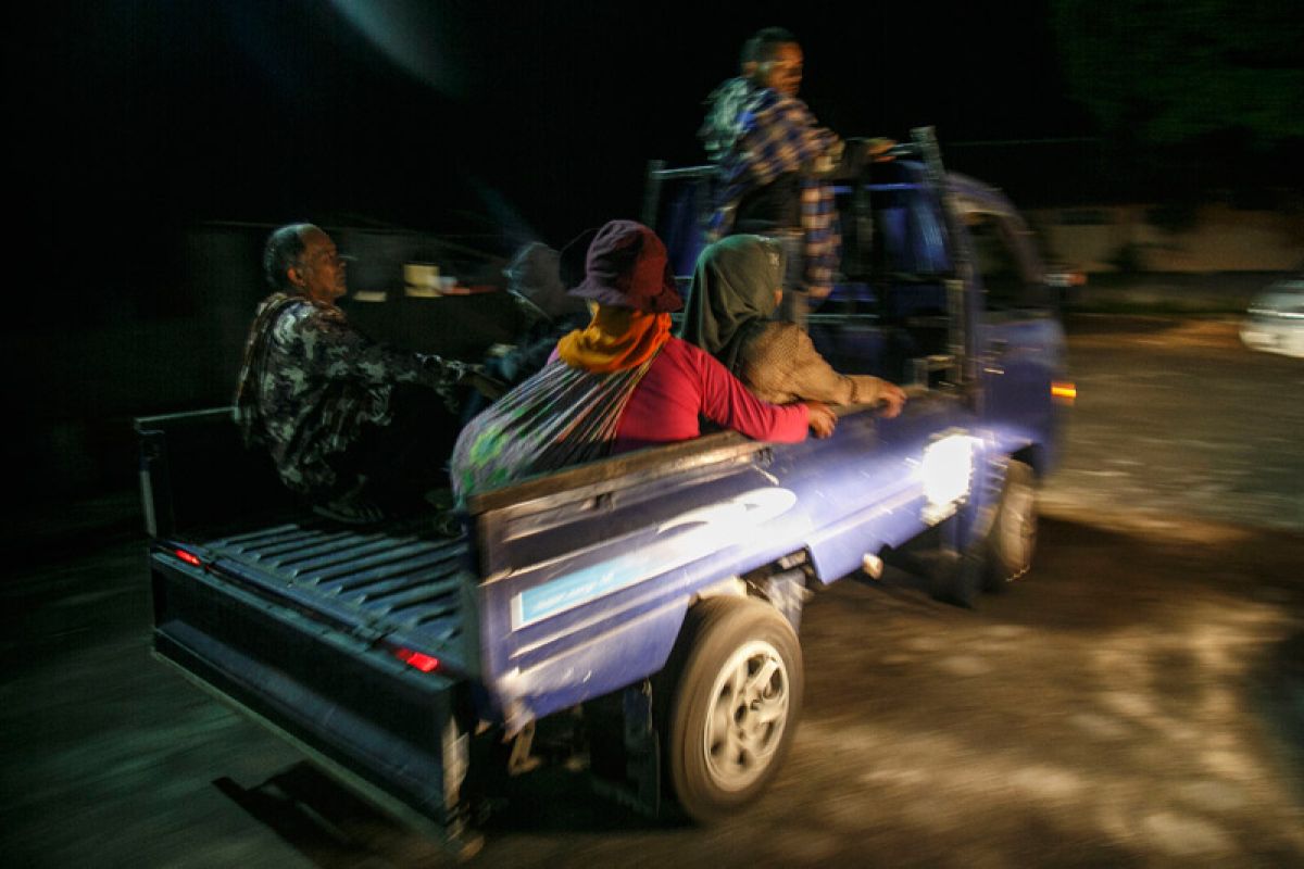 BPBD Yogyakarta menyarankan penambahan tempat evakuasi di seluruh wilayah