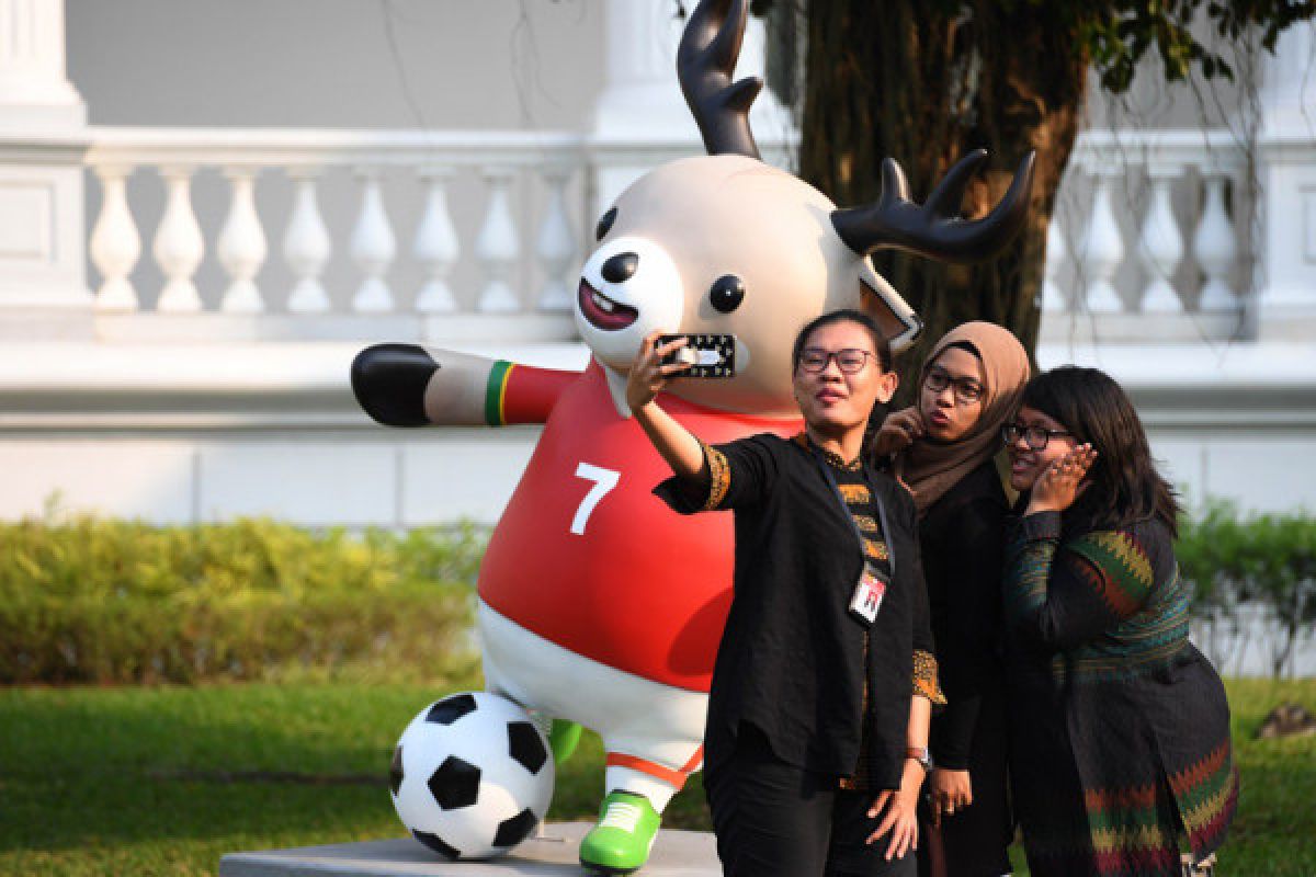 Polresta Cirebon cek jalur atlet Asian Games