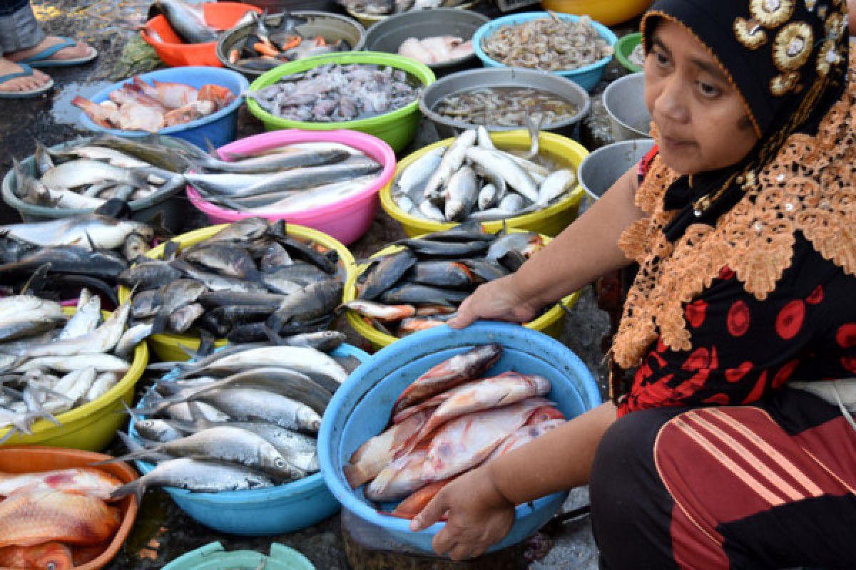 Fishermen urged to use digital economic potential to sell fish