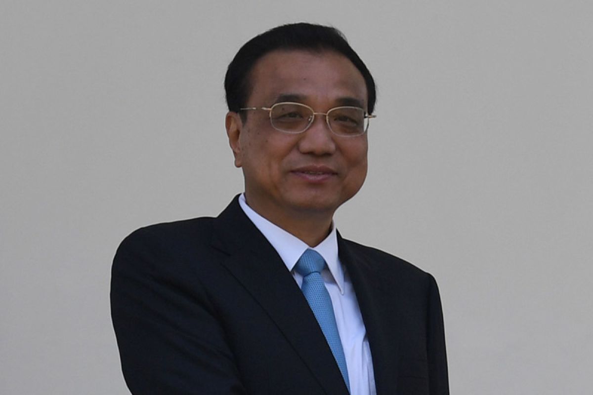 Pemerintah China berduka atas wafatnya mantan PM Li Keqiang