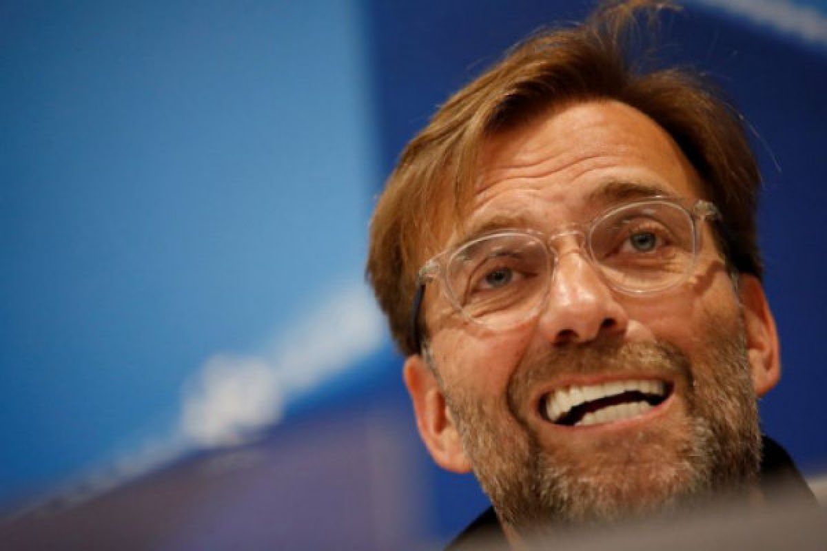 Liverpool menikmati pertarungan dengan PSG dan Napoli