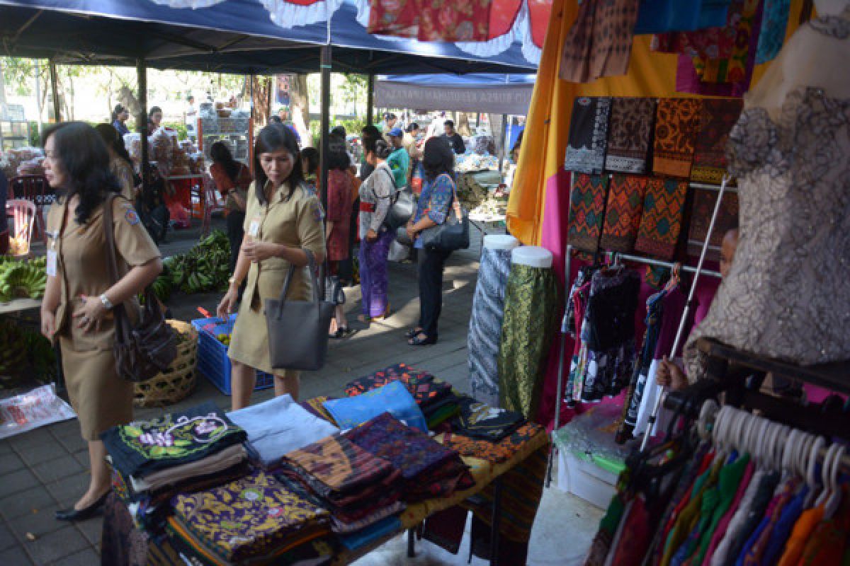 Pemkot Denpasar gelar pasar murah Galungan